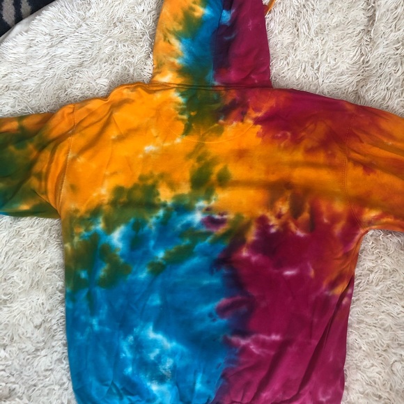 Barstool Hungover Hoodie - Picture 2 of 5